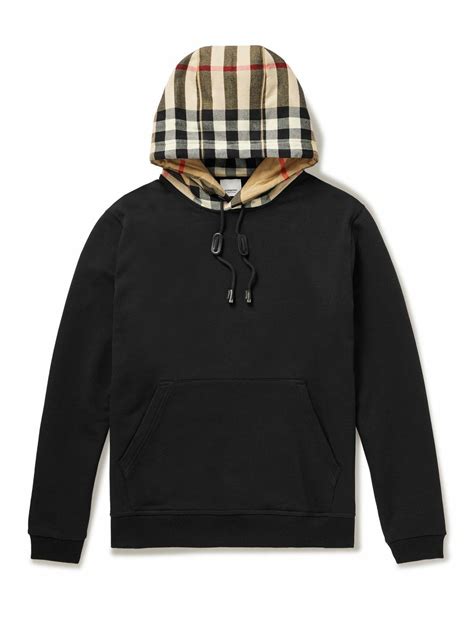 pullover burberry donna|heavy weight hoodie burberry.